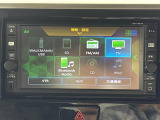 【Bluetooth】ナビゲーションと携帯電話/スマートフォンをBluetooth接続することができます。接続するとハンズフリーで使用することができるので、とても便利です!