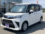 両側パワースライドドア!室内広々なコンパクトカー