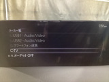 メーカーオプションTVチューナー付!