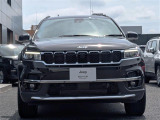 コマンダー 2.0 リミテッド ディーゼル 4WD 