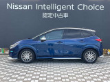 ノート 1.2 AUTECH FOUR 4WD 