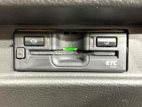 【ETC】高速道路の料金所をストレスなく通過!話題のスポットやサービスエリアに多い「スマートIC」利用時は必須のアイテムです。当店でセットアップを実施、ご納車当日からすぐにご利用いただけます!