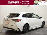カローラツーリング 1.8 ハイブリッド W×B 