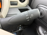 【オートライトシステム】車外の明るさに応じて自動でライトを点灯・消灯させます!