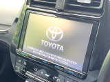 【純正9型ナビ】人気の純正ナビを装備しております。ナビの使いやすさはもちろん、オーディオ機能も充実!キャンプや旅行はもちろん、通勤や買い物など普段のドライブも楽しくなるはず♪