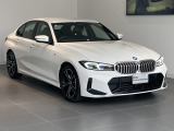 BMW 3シリーズセダン