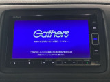 純正メモリーナビとバックカメラ付☆bluetoothオーディオでドライブも好きな音楽を聴いて楽しめます。TV視聴も可能です☆