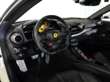 812スーパーファスト F1 DCT 