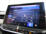 10.1インチ純正ナビゲーションシステム【U-Connect】 Apple carplay/アンドロイドオート対応!ブルートゥース接続でハンズフリー/オーディオ再生も対応!