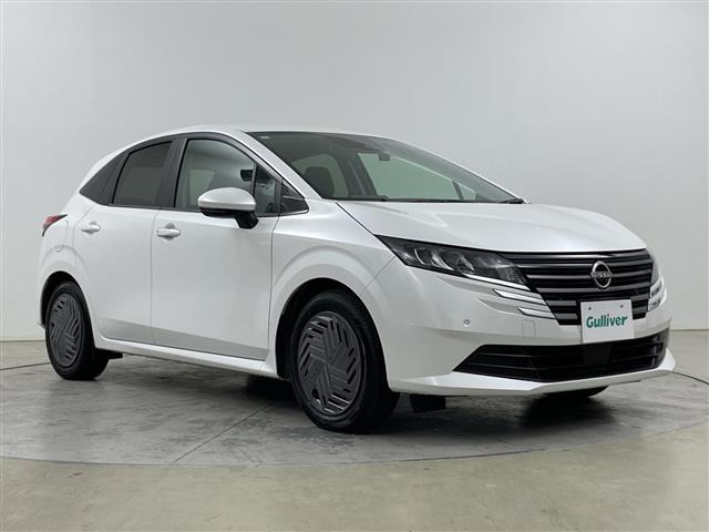 ノート 1.2 X FOUR 4WD 4WD 修復歴無し