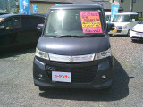 パレット SW XS 4WD 