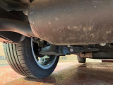 お車を安心してお乗りいただく為には、足回りの定期点検が欠かせません。サービスサポート(有償保証)では無料点検もご提供しており、安心のカーライフをお過ごしいただけるサポート体制が整っています。