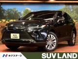 トヨタ ハリアー