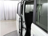 走りにこだわりながら収納力も持ち合わせたお車です。荷物を載せて軽快なドライブを楽しめますよ♪