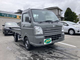 キャリイ KC パワステ 4WD 
