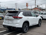 エクストレイル  1.5 G e-4ORCE 4WD