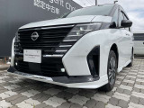 LEDヘッドライト、フォグランプの画像です。