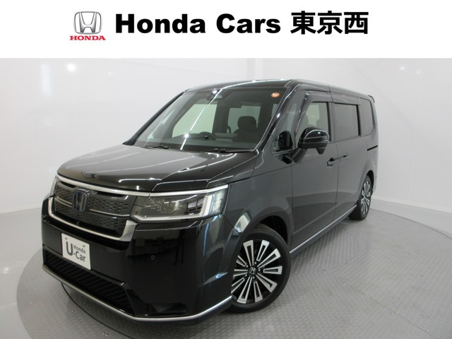 ホンダ ステップワゴン 