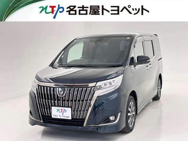 トヨタ エスクァイア 