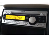 純正オーディオ CX-128C CD FM AM ドライブをより一層楽しむことができます!