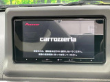 【ナビゲーション】目的地までしっかり案内してくれる使いやすいナビ。Bluetooth接続すればお持ちのスマホやMP3プレイヤーの音楽を再生可能!毎日の運転がさらに楽しくなります!!