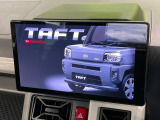 【純正10型ナビ】人気の純正ナビを装備。オーディオ機能も充実しており、Bluetooth接続すればお持ちのスマホやMP3プレイヤーの音楽を再生可能!毎日の運転がさらに楽しくなります!!