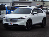 ホンダ ヴェゼル