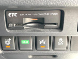 【ETC】高速道路の料金所をストレスなく通過!話題のスポットやサービスエリアに多い「スマートIC」利用時は必須のアイテムです。当店でセットアップを実施、ご納車当日からすぐにご利用いただけます!