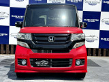 N-BOX G Lパッケージ 