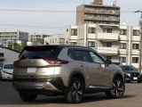 日産ワイド保証(1年間走行距離無制限)が付きます!