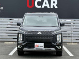デリカD:5 2.2 ジャスパー 4WD 
