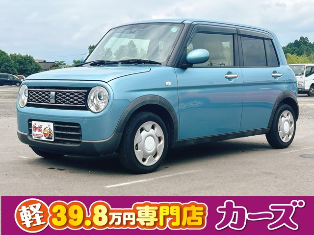 アルトラパン モード 保証12ヵ月・走行無制限 シートヒーター