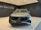EQA 250 プラス AMGラインパッケージ 