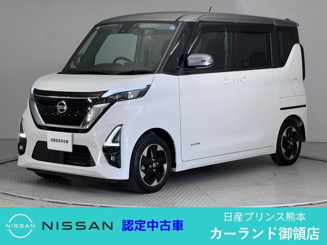日産 デイズ 
