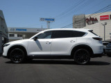 CX-8 2.2 XD スポーツアピアランス 4WD 