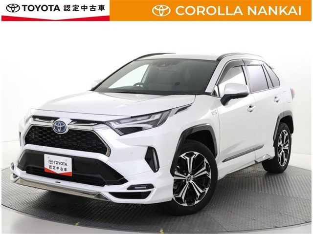 トヨタ RAV4 