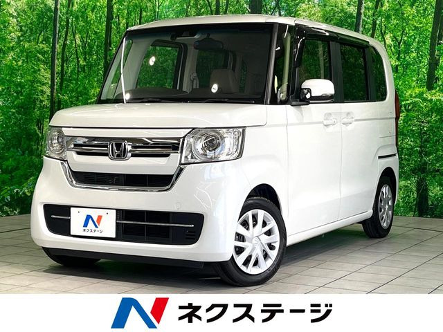 N-BOX L 