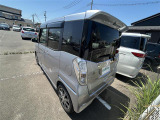 eKスペースカスタム T セーフティ パッケージ 修復歴無し