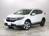 ホンダ CR-V