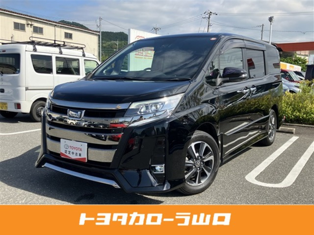 トヨタ ノア 