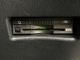 【ETC】高速道路の料金所をストレスなく通過!話題のスポットやサービスエリアに多い「スマートIC」利用時は必須のアイテムです。当店でセットアップを実施、ご納車当日からすぐにご利用いただけます!