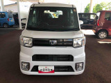 ウェイク L SAIII 4WD 