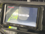 【ナビゲーション】目的地までしっかり案内してくれる使いやすいナビ。Bluetooth接続すればお持ちのスマホやMP3プレイヤーの音楽を再生可能!毎日の運転がさらに楽しくなります!!