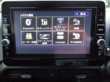 スマートフォンと連携可能です。