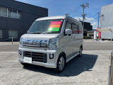 日産 NV100クリッパーリオ