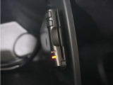 今や必需品の◆ETC車載器 装備車◆ 有料道路を利用する際にスムースに通過でき、わずらわしい料金支払いから開放されます!