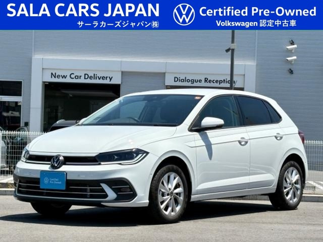 ポロ TSI スタイル 