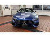 SLクラス AMG SL63 4マチック プラス 4WD 