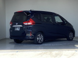 バックカメラが付いているのでバックでの車庫入れも安心です。