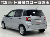 トヨタで販売する中古車は納車前の点検整備と、1年間走行距離無制限のロングラン保証付!有償で最長3年間まで延長可能!